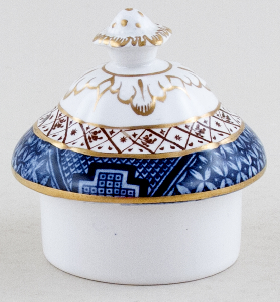 Coffee Pot Lid c1950s